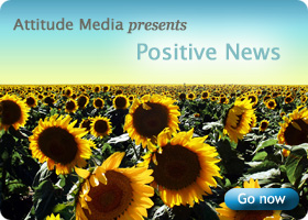 Link to Positive News