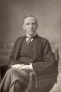J. Kenfield Morley