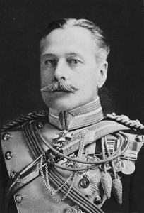 Earl Douglas Haig