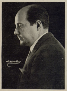 Adolfo Montiel Ballesteros