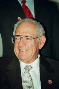 Dave Thomas