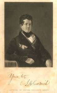 Samuel Goodrich