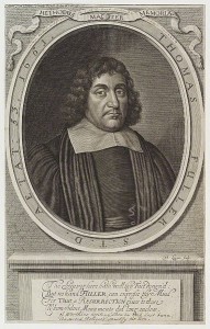 Thomas Fuller