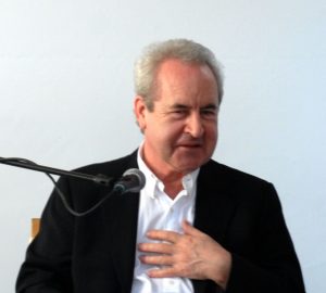 John Banville aka Benjamin Black