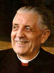 Leo Jozef Cardinal Suenens
