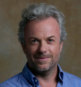 Frederic Lenoir