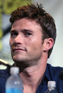 Scott Eastwood on the code taught by his father Clint Eastwood