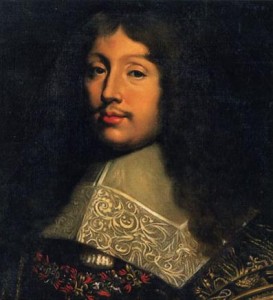 Francois duc de La Rochefoucauld (Duke of)