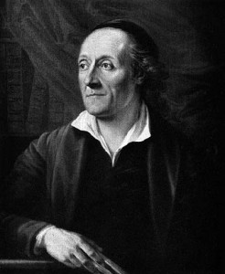 Johann Lavater