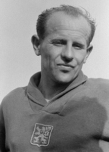 Emil Zatopek