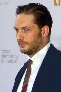 Tom Hardy