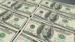 Annual US Interest Payment
