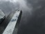ARCHIVâ - Dunkle Wolken sind am 20.05.2015 Â¸ber der Zentrale der Deutschen Bank in Frankfurt am Main (Hessen) aufgezogen. Foto: Arne Dedert/dpa (zu dpa Â´Hypotheken-Deals: USA fordern 14 Milliarden Dollar von Deutscher BankÂª vom 16.09.2016) +++(c) dpa - Bildfunk+++ | Verwendung weltweit