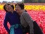 With sun, fun and tulips in full bloom in Skagit Valley at Tulip Town, Ann Chung, left, and her sister Jemma Cha CQ enjoy being photographed by another on their visit.

Wed. April 6, 2016.

NW Wanderings