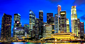 Invest in Singapore?