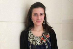 After Epiphany In US, Woman Forges Peace Among Indian And Pakistani Youths