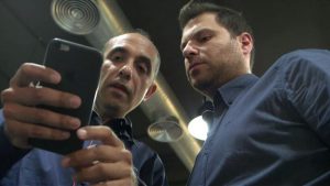 How We Started The Arab World’s Biggest Music Service