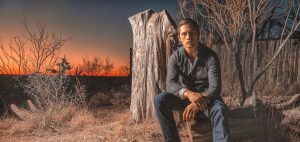 The Cowboy Code: Bonner Bolton On Being The Model All-American Man