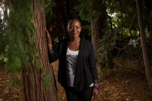 Inspired By Family Farm, Bullitt Prize Winner Works To Reduce Conflicts With Wildlife