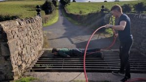 The Farmer Who Built Her Own Broadband