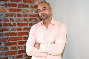 This Man Has Created A Different Kind Of Urban School For Students Of Color