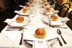 A Food Festival Celebrates The Rebirth Of Jewish Life In Berlin