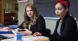 First US ‘Microcollege’ Helps Single Moms Become Liberal Arts Graduates