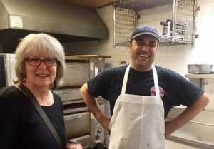 For Syrian Refugees In Connecticut, A Helping Hand From Private Volunteers
