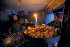 How Nepal Got The Electricity Flowing