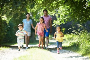 Some Is Good, More Is Better: Regular Exercise Can Cut Your Diabetes Risk