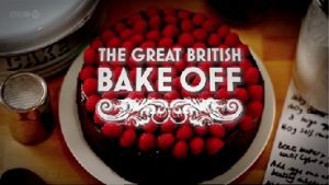 The Great British Bake-Off