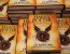 Copies of the book of the play of Harry Potter and the Cursed Child parts One and Two are displayed at a bookstore in London, Britain July 31, 2016. REUTERS/Neil Hall