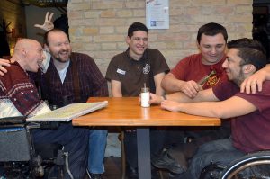 This Hungarian Taps The Potential Of Disabled People