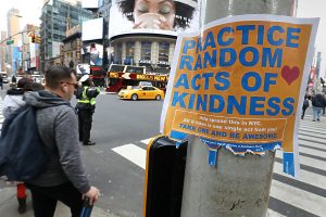 A Father Starts ‘The Kindness Challenge’ To Honor His Late Son’s Compassion