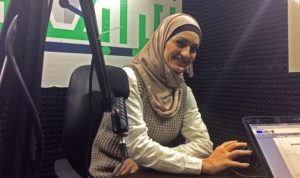 The Radio Station Giving Hope To Listeners In Syria