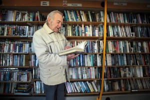 Reading Books Increases Lifespan, New Study Finds