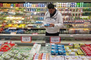 How Wasted Supermaket Food Is Feeding The Hungry In Milan