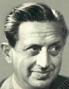 Leo C. Rosten
