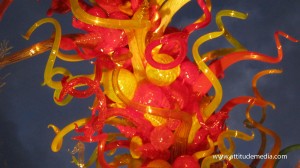 Dale Chihuly Desert Botanical Garden 3