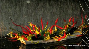 Dale Chihuly Desert Botanical Garden 10