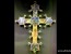 Processional Cross 1330