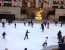 Skaters at Rockefeller Center