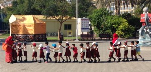 The Joy of a Child’s Smile