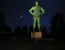 The Jolly Green Giant is Real!