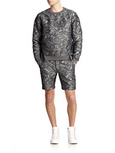 Crazy is Okay in Small Doses