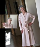 Just Because it's Morning is No Excuse