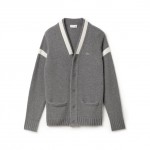 Lovely Lacoste Sweater