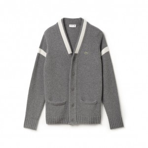 Lovely Lacoste Sweater