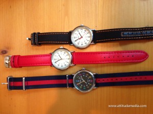 How to Get a New Watch Look – Cheap!