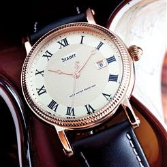 What to Think about Stauer?